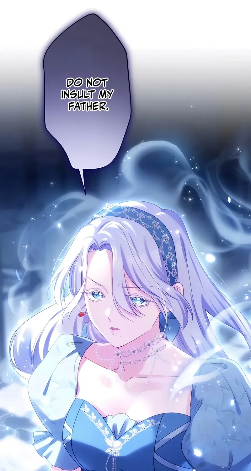 Dokusen Yoku ga Tsuyoi Honou Tei ni Shuuchaku Saretemasu Chapter 8 page 95 - 