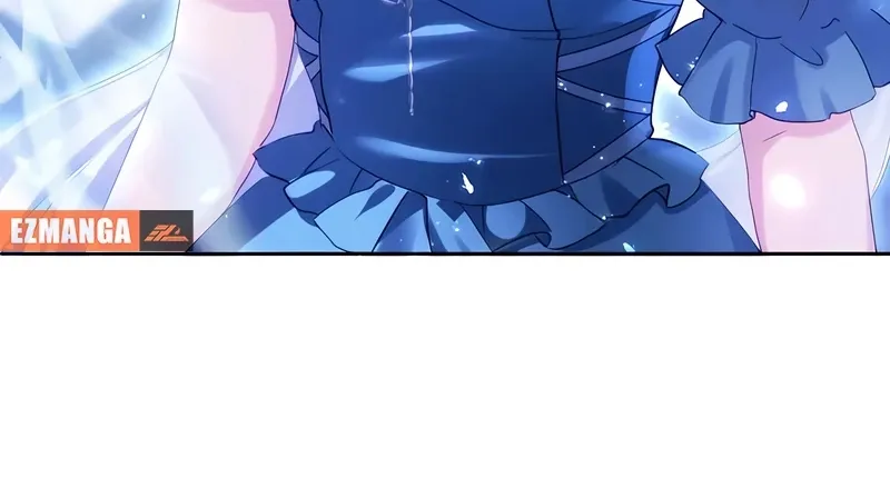 Dokusen Yoku ga Tsuyoi Honou Tei ni Shuuchaku Saretemasu Chapter 8 page 96 - 