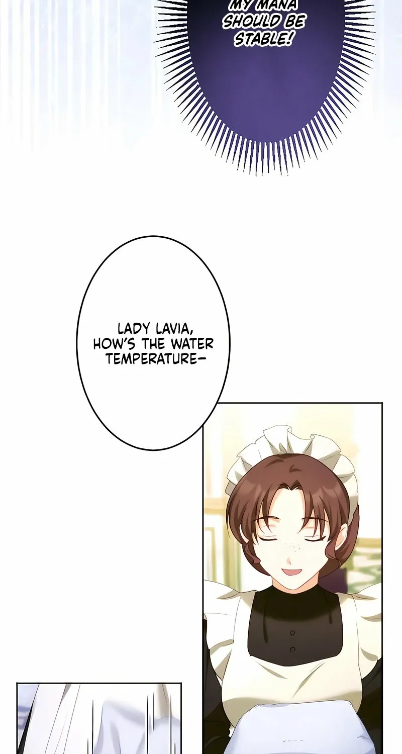 Dokusen Yoku ga Tsuyoi Honou Tei ni Shuuchaku Saretemasu Chapter 9 page 101 - 