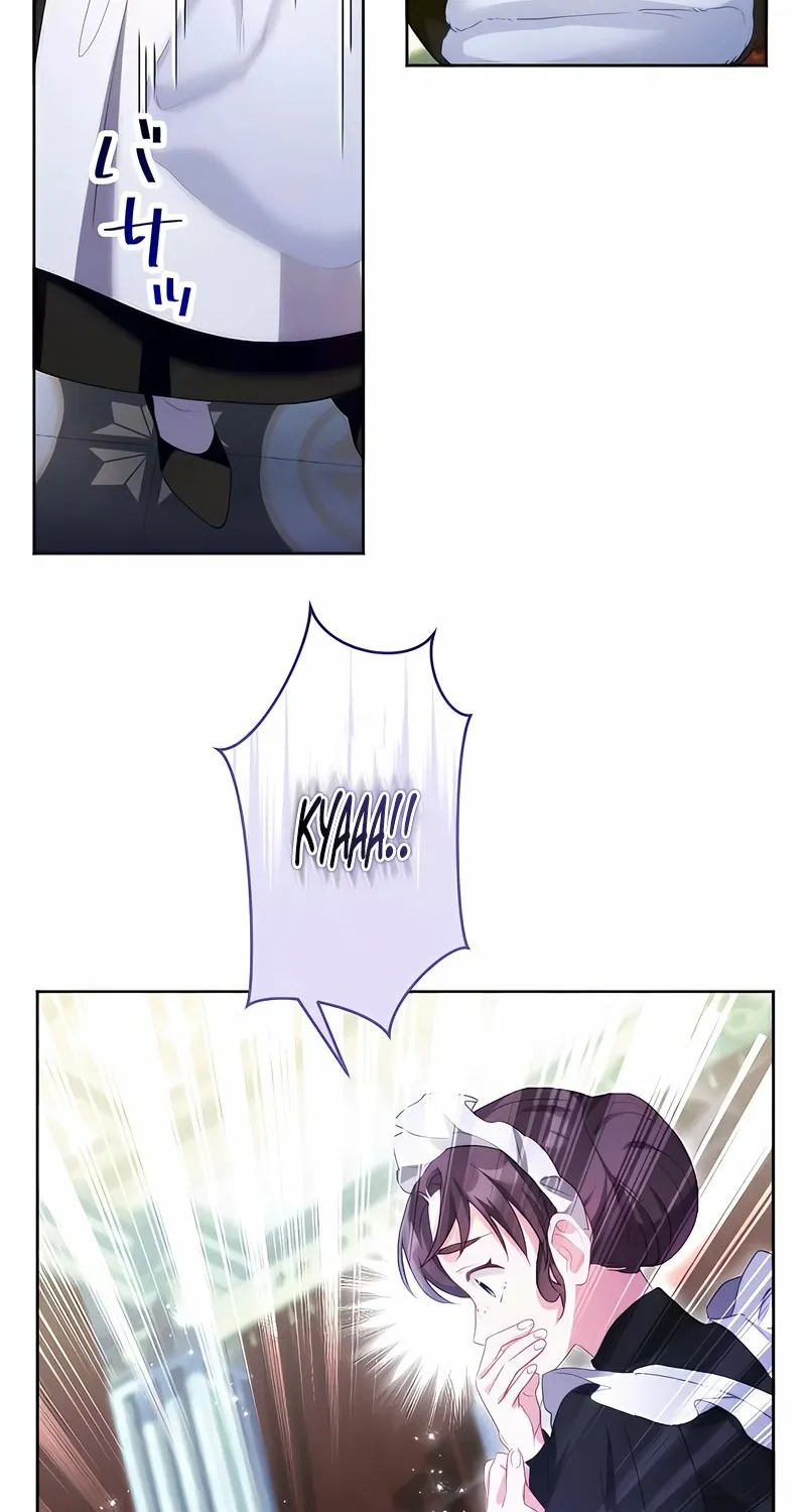 Dokusen Yoku ga Tsuyoi Honou Tei ni Shuuchaku Saretemasu Chapter 9 page 102 - 