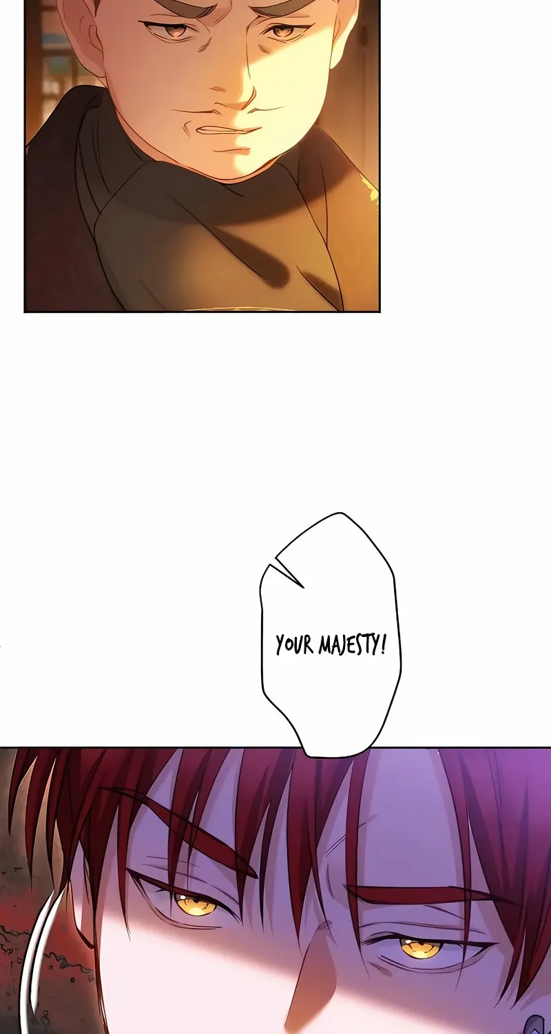 Dokusen Yoku ga Tsuyoi Honou Tei ni Shuuchaku Saretemasu Chapter 9 page 15 - 