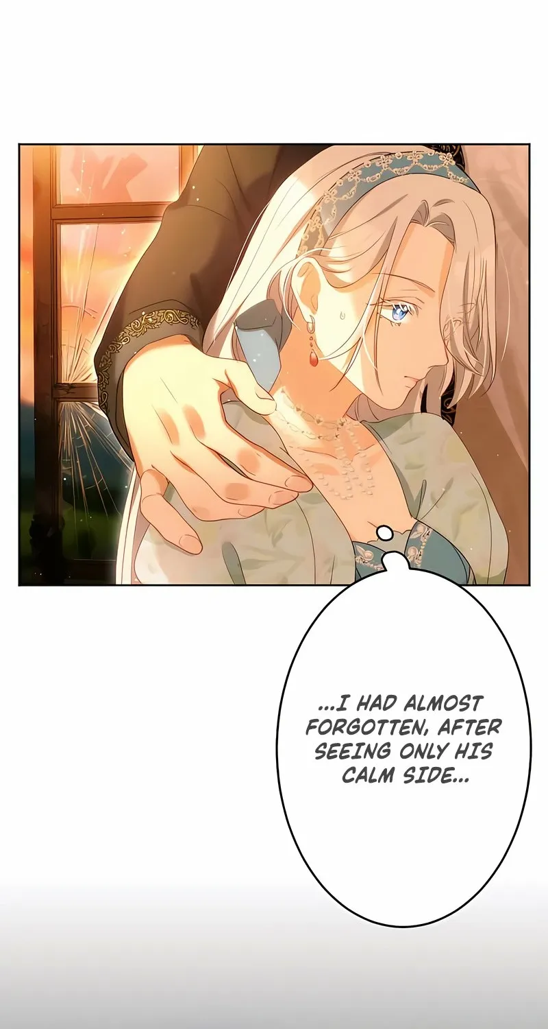Dokusen Yoku ga Tsuyoi Honou Tei ni Shuuchaku Saretemasu Chapter 9 page 35 - 