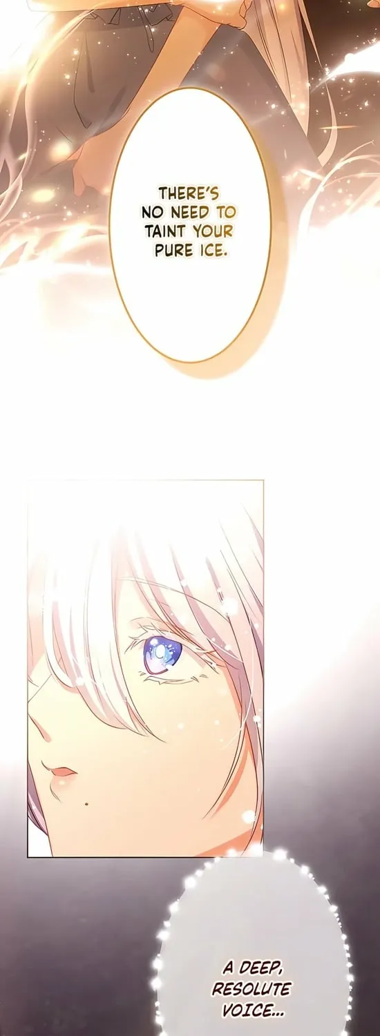 Dokusen Yoku ga Tsuyoi Honou Tei ni Shuuchaku Saretemasu Chapter 9 page 5 - 