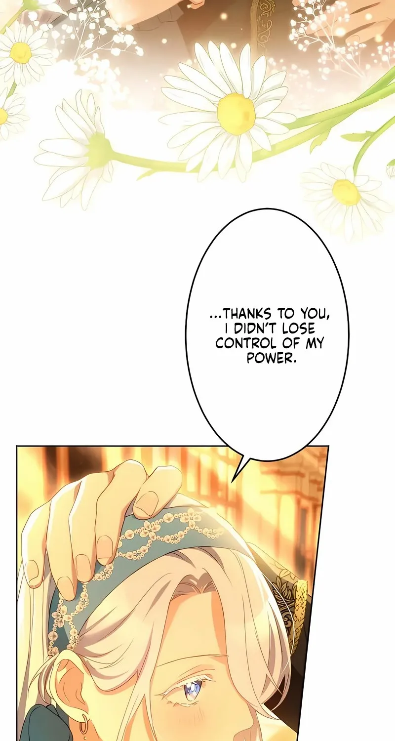 Dokusen Yoku ga Tsuyoi Honou Tei ni Shuuchaku Saretemasu Chapter 9 page 42 - 
