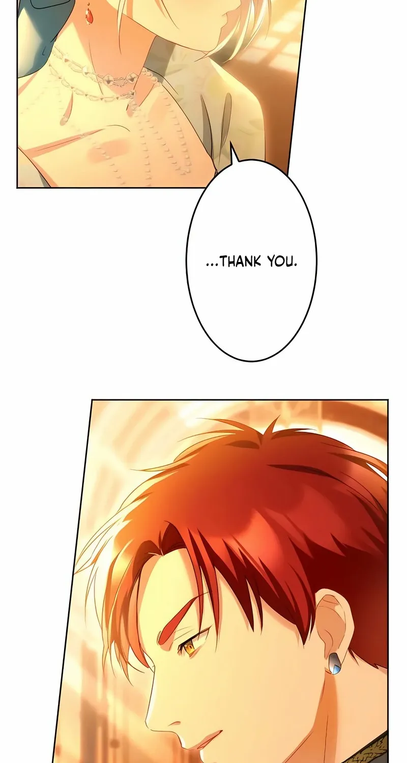 Dokusen Yoku ga Tsuyoi Honou Tei ni Shuuchaku Saretemasu Chapter 9 page 43 - 