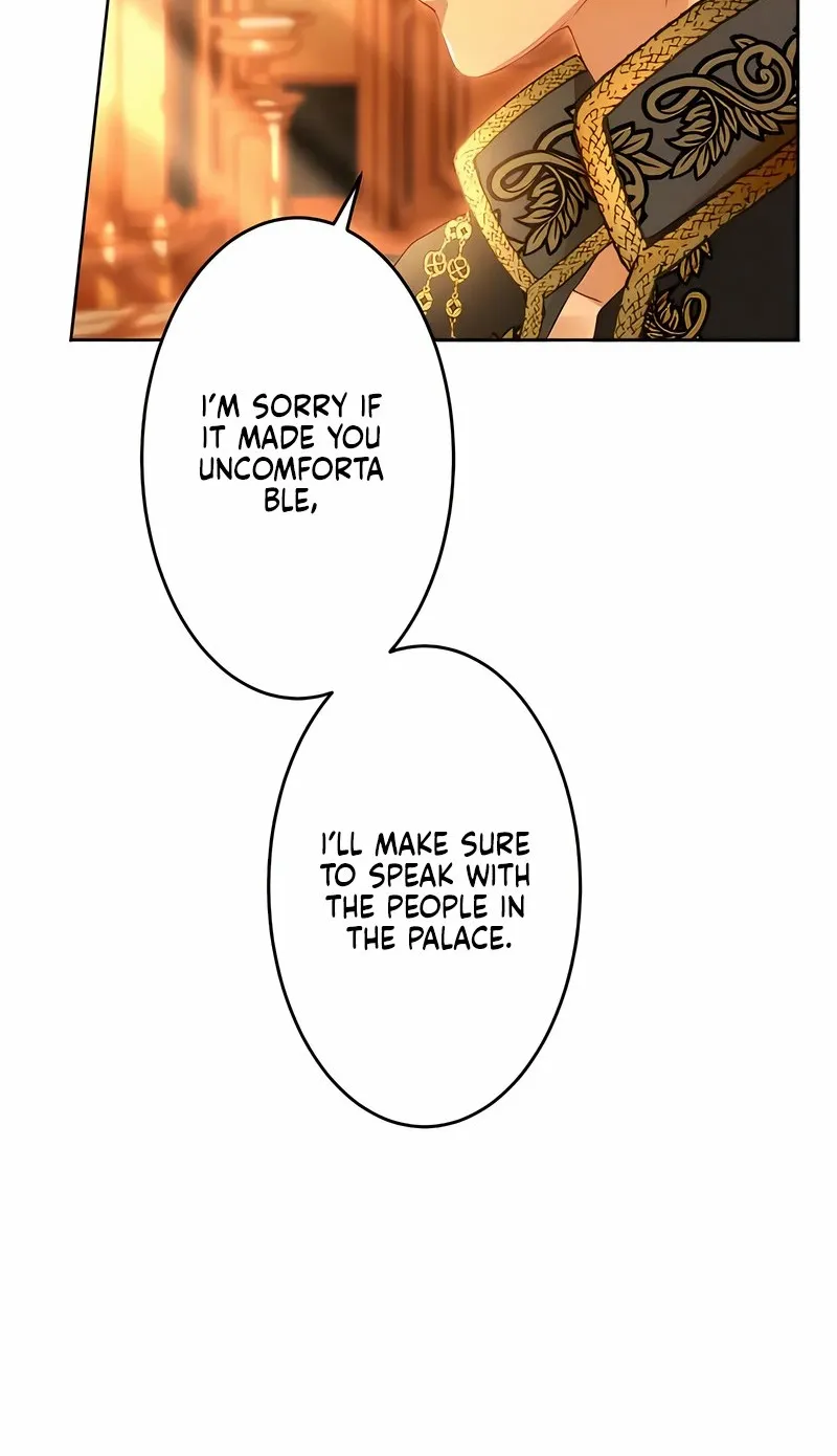 Dokusen Yoku ga Tsuyoi Honou Tei ni Shuuchaku Saretemasu Chapter 9 page 44 - 