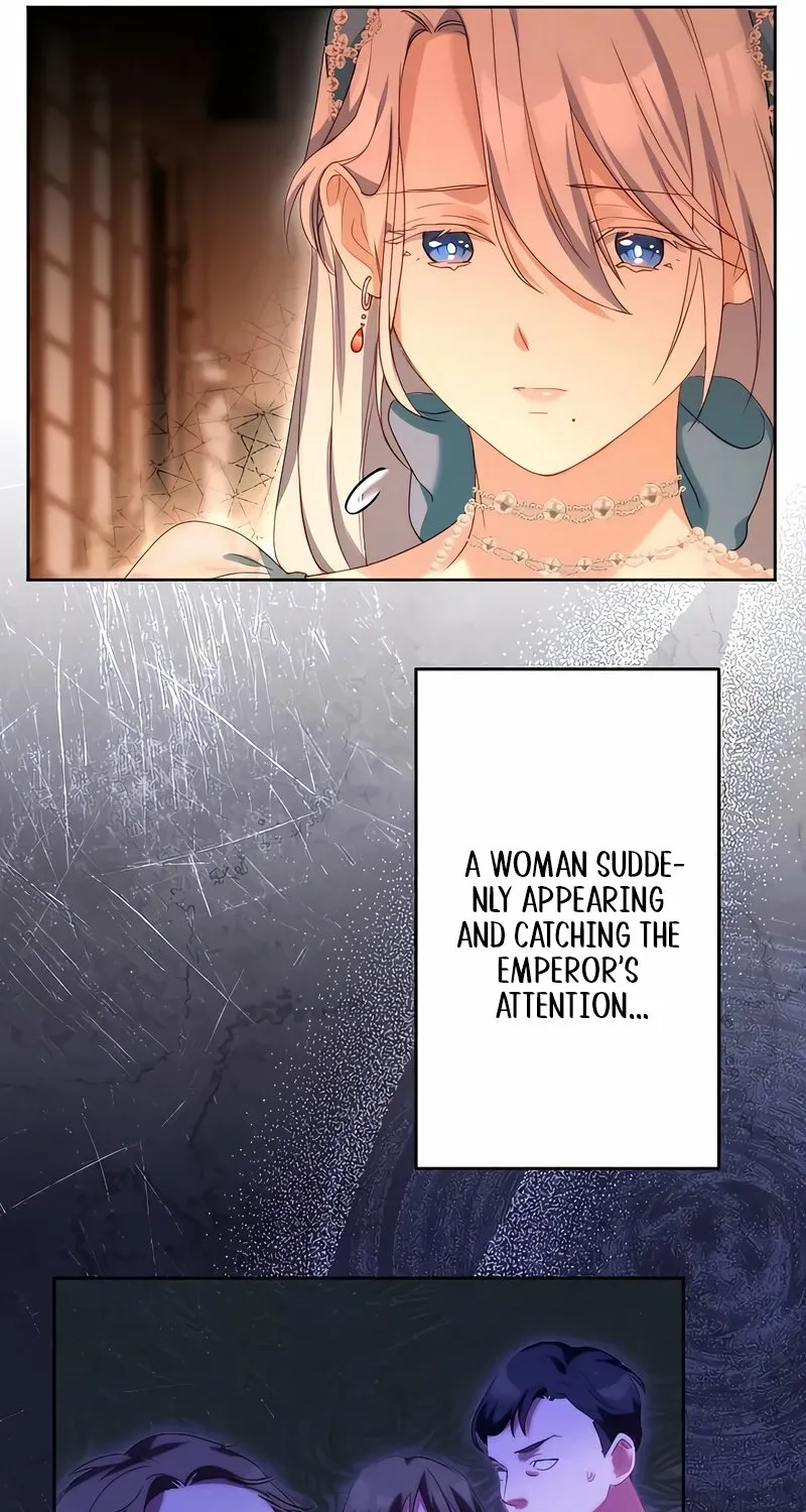 Dokusen Yoku ga Tsuyoi Honou Tei ni Shuuchaku Saretemasu Chapter 9 page 45 - 