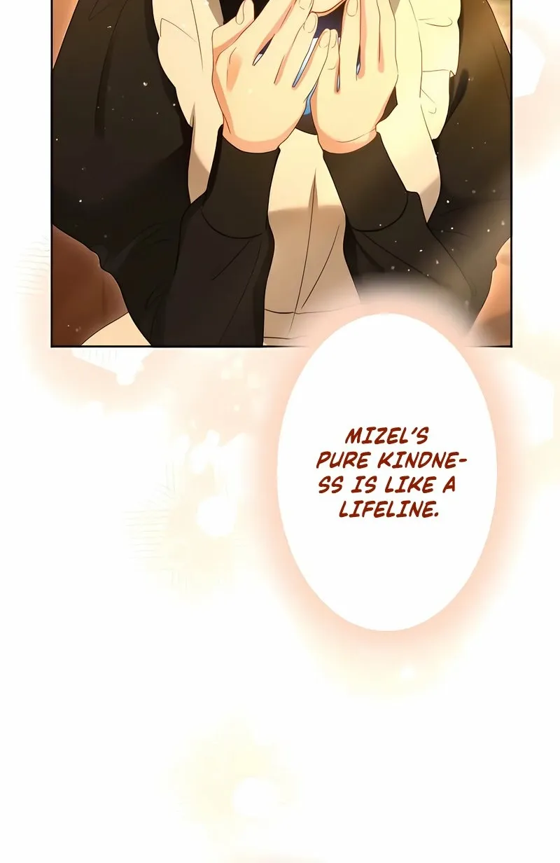 Dokusen Yoku ga Tsuyoi Honou Tei ni Shuuchaku Saretemasu Chapter 9 page 52 - 