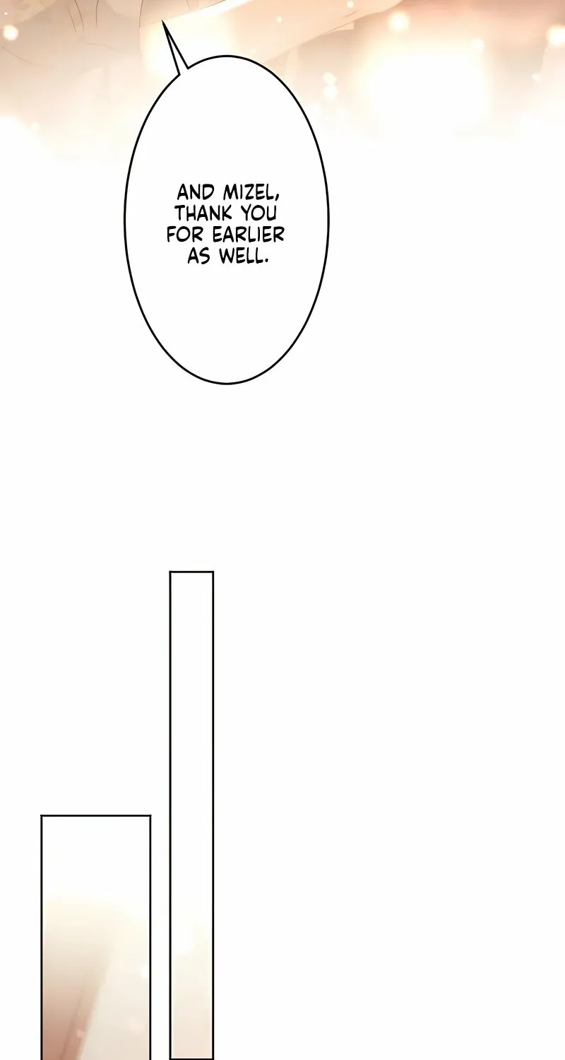 Dokusen Yoku ga Tsuyoi Honou Tei ni Shuuchaku Saretemasu Chapter 9 page 59 - 