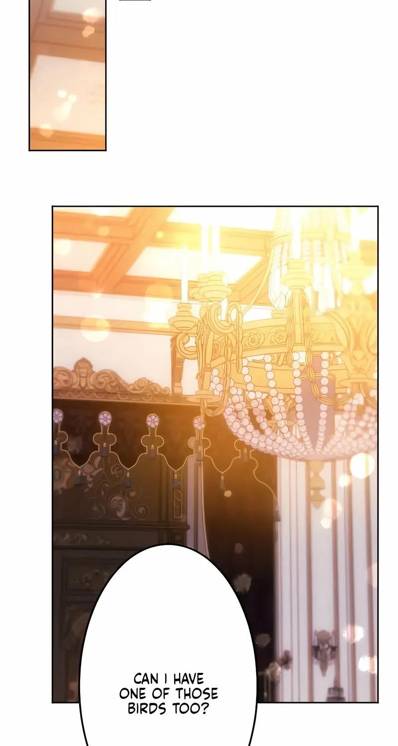 Dokusen Yoku ga Tsuyoi Honou Tei ni Shuuchaku Saretemasu Chapter 9 page 60 - 