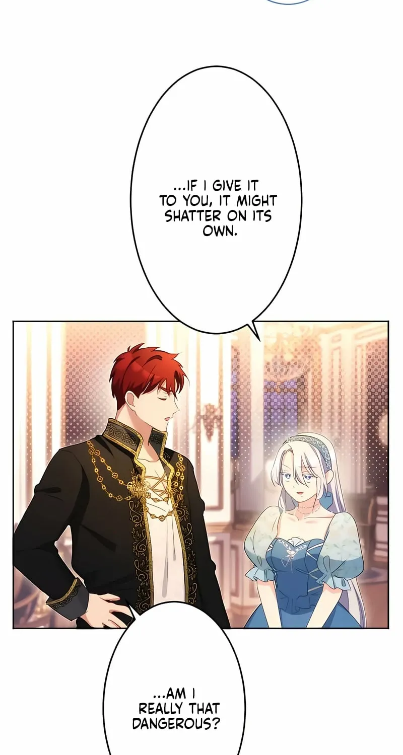 Dokusen Yoku ga Tsuyoi Honou Tei ni Shuuchaku Saretemasu Chapter 9 page 64 - 