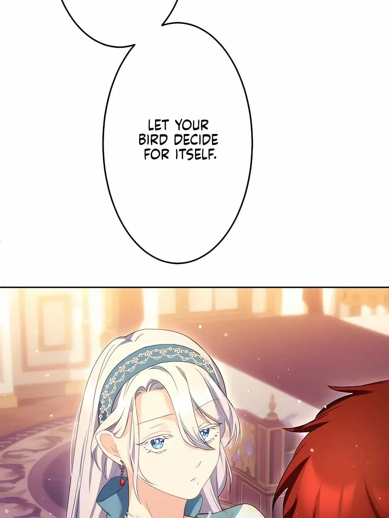 Dokusen Yoku ga Tsuyoi Honou Tei ni Shuuchaku Saretemasu Chapter 9 page 66 - 