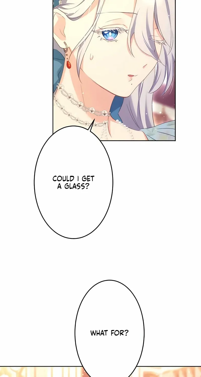 Dokusen Yoku ga Tsuyoi Honou Tei ni Shuuchaku Saretemasu Chapter 9 page 68 - 