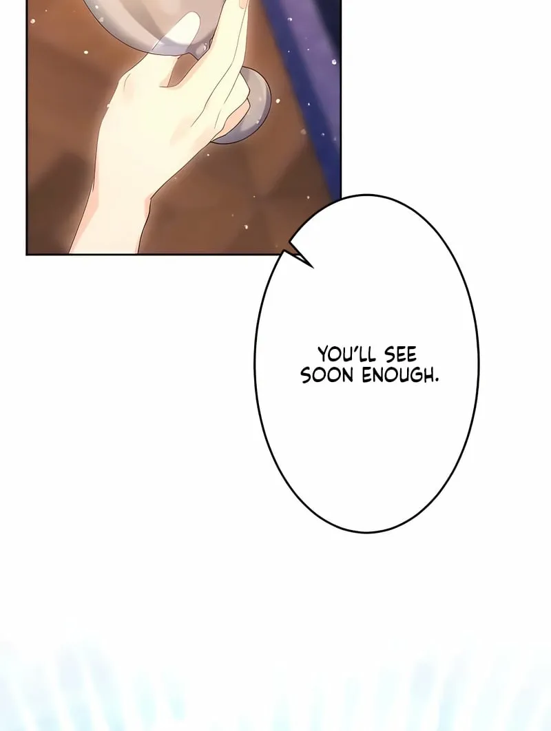 Dokusen Yoku ga Tsuyoi Honou Tei ni Shuuchaku Saretemasu Chapter 9 page 70 - 