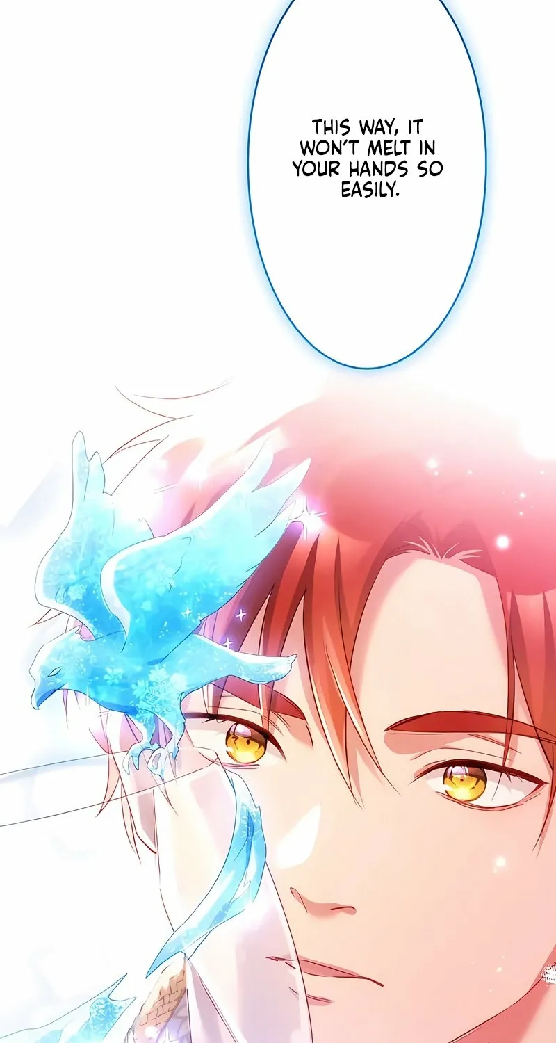 Dokusen Yoku ga Tsuyoi Honou Tei ni Shuuchaku Saretemasu Chapter 9 page 76 - 