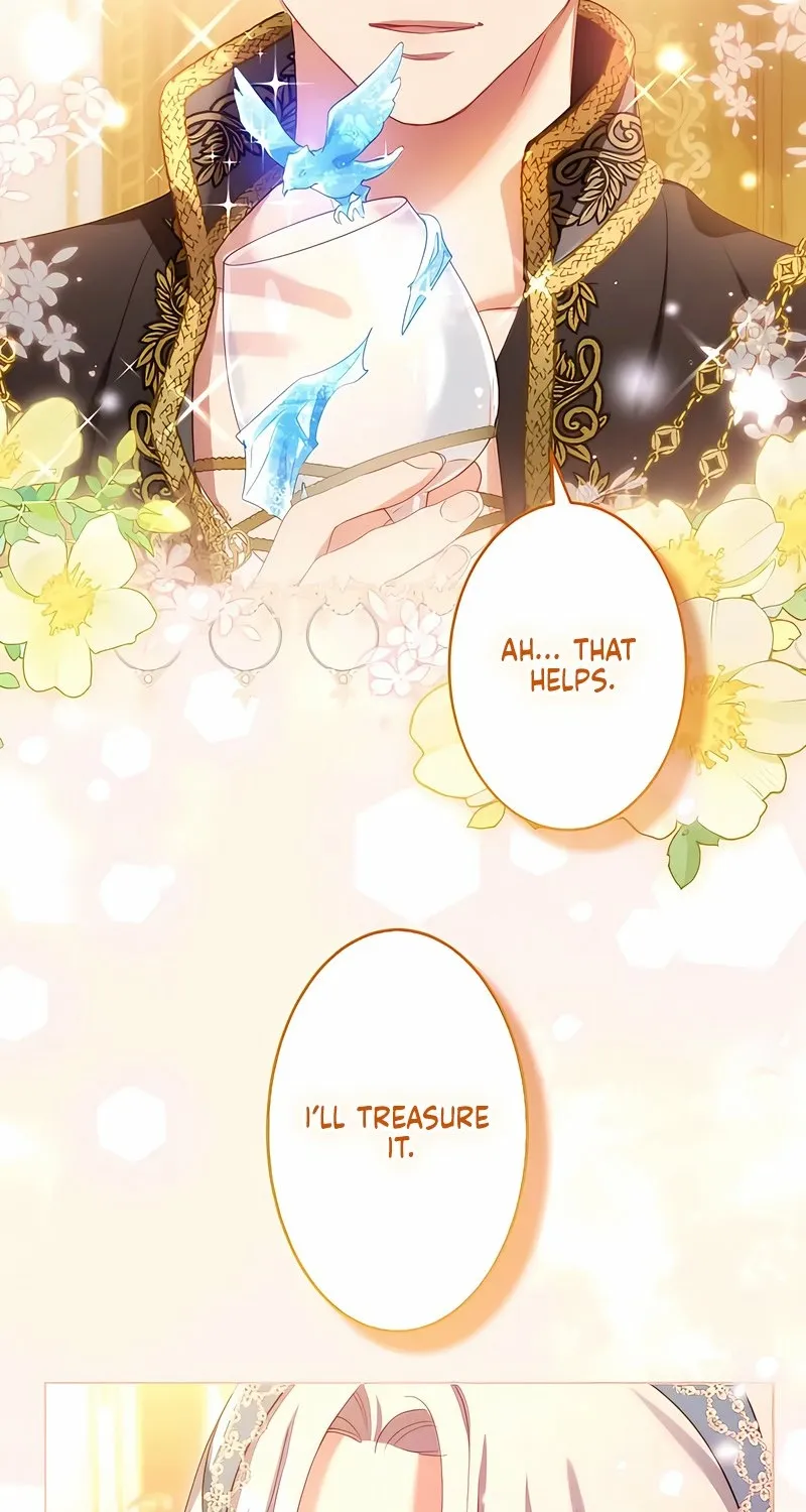 Dokusen Yoku ga Tsuyoi Honou Tei ni Shuuchaku Saretemasu Chapter 9 page 78 - 