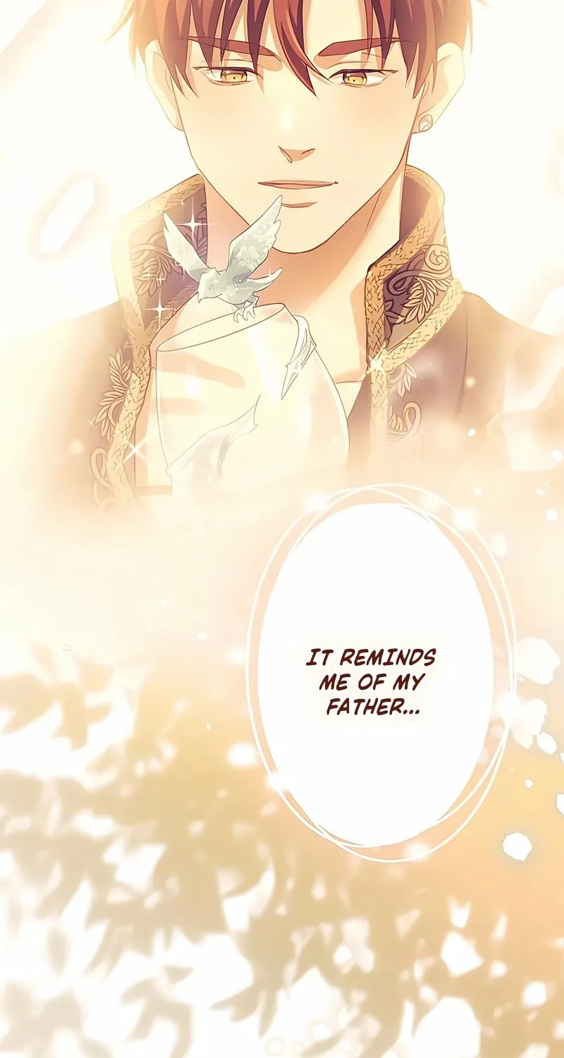 Dokusen Yoku ga Tsuyoi Honou Tei ni Shuuchaku Saretemasu Chapter 9 page 87 - 