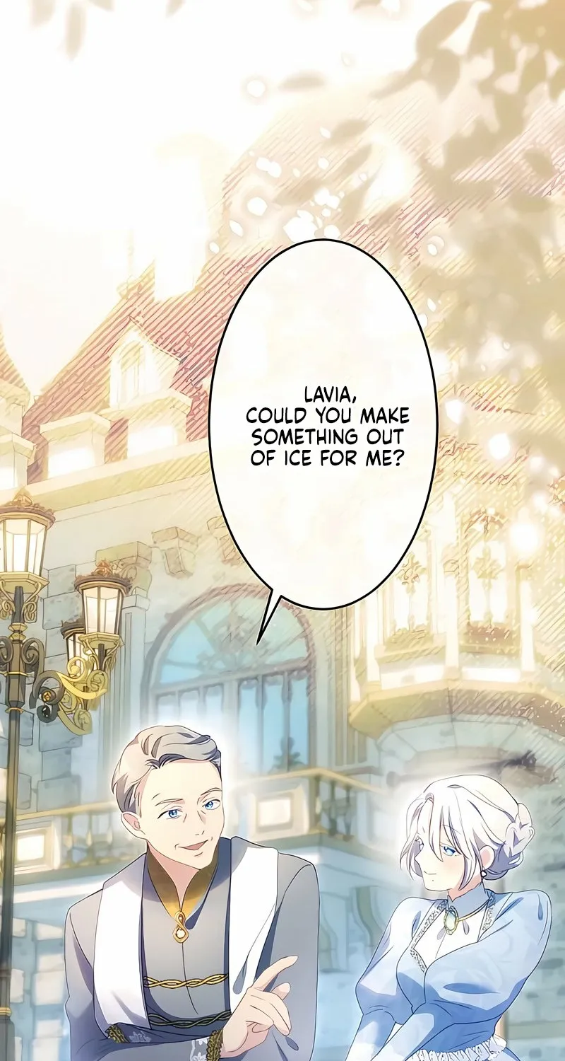 Dokusen Yoku ga Tsuyoi Honou Tei ni Shuuchaku Saretemasu Chapter 9 page 88 - 