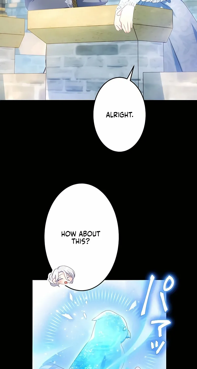 Dokusen Yoku ga Tsuyoi Honou Tei ni Shuuchaku Saretemasu Chapter 9 page 89 - 