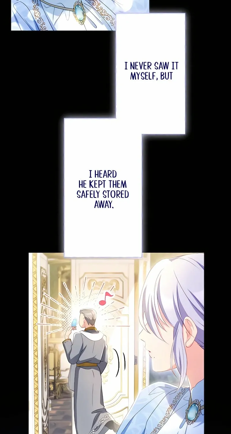 Dokusen Yoku ga Tsuyoi Honou Tei ni Shuuchaku Saretemasu Chapter 9 page 93 - 
