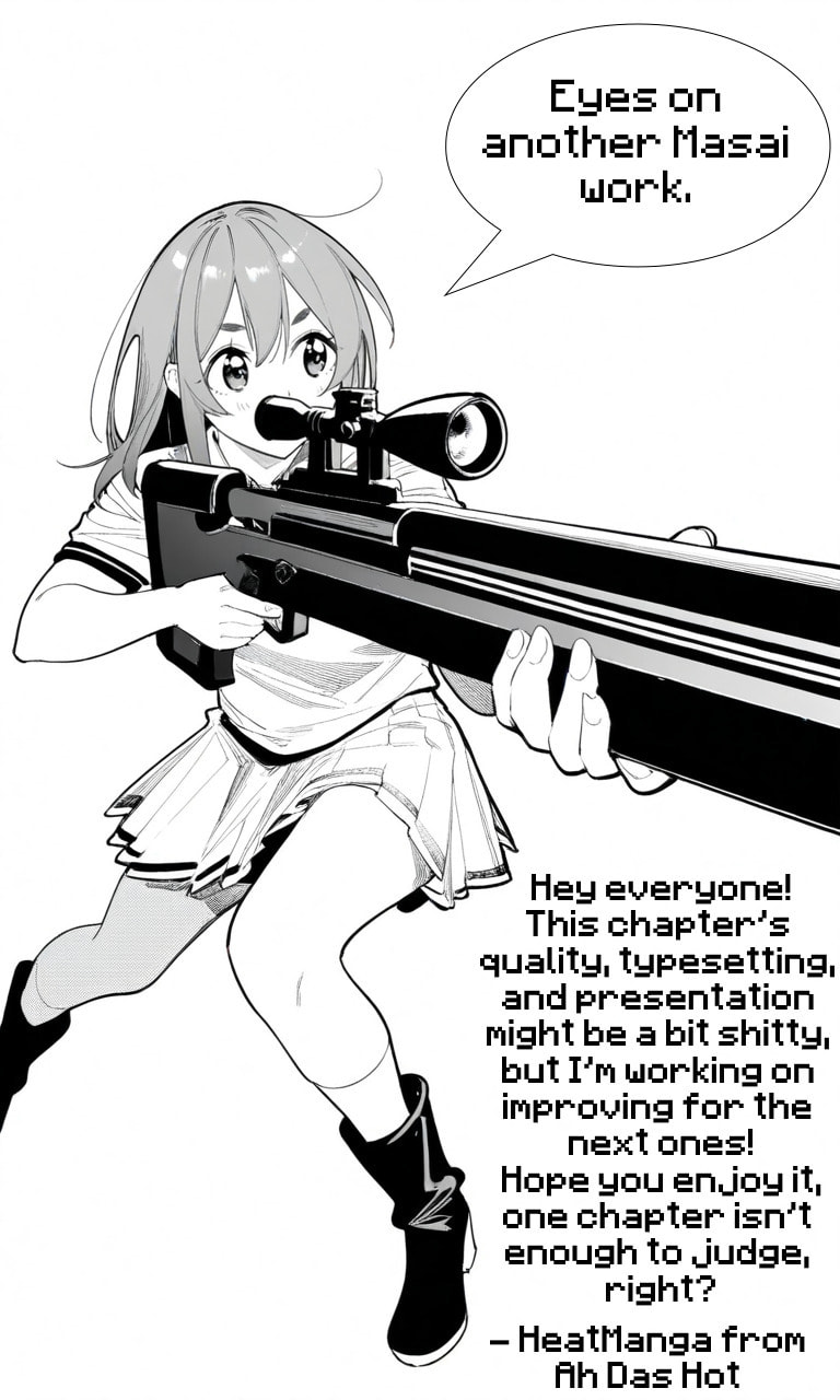 Dokushin Kizoku: Danjohi 1:99 Sekai no Akuyaku Reisoku Chapter 1 page 52 - 