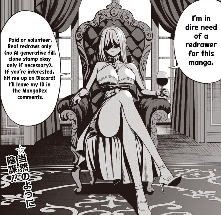 Dokushin Kizoku: Danjohi 1:99 Sekai no Akuyaku Reisoku Chapter 2.2 page 15 - 