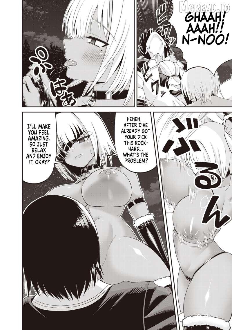 Dokushin Kizoku: Danjohi 1:99 Sekai no Akuyaku Reisoku Chapter 3.1 page 12 - 