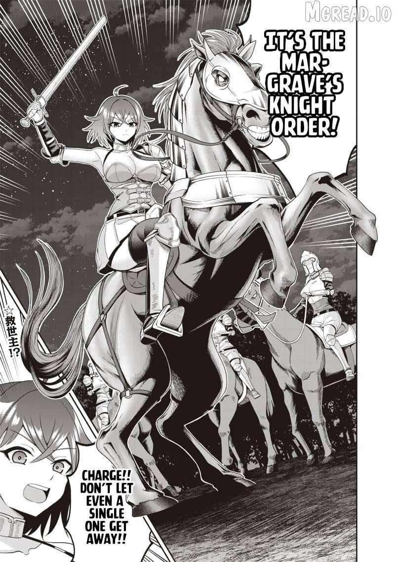 Dokushin Kizoku: Danjohi 1:99 Sekai no Akuyaku Reisoku Chapter 3.1 page 15 - 