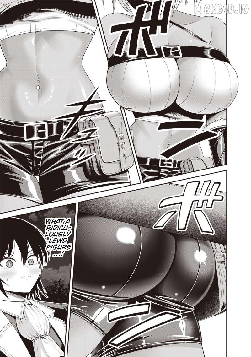 Dokushin Kizoku: Danjohi 1:99 Sekai no Akuyaku Reisoku Chapter 3.1 page 5 - 