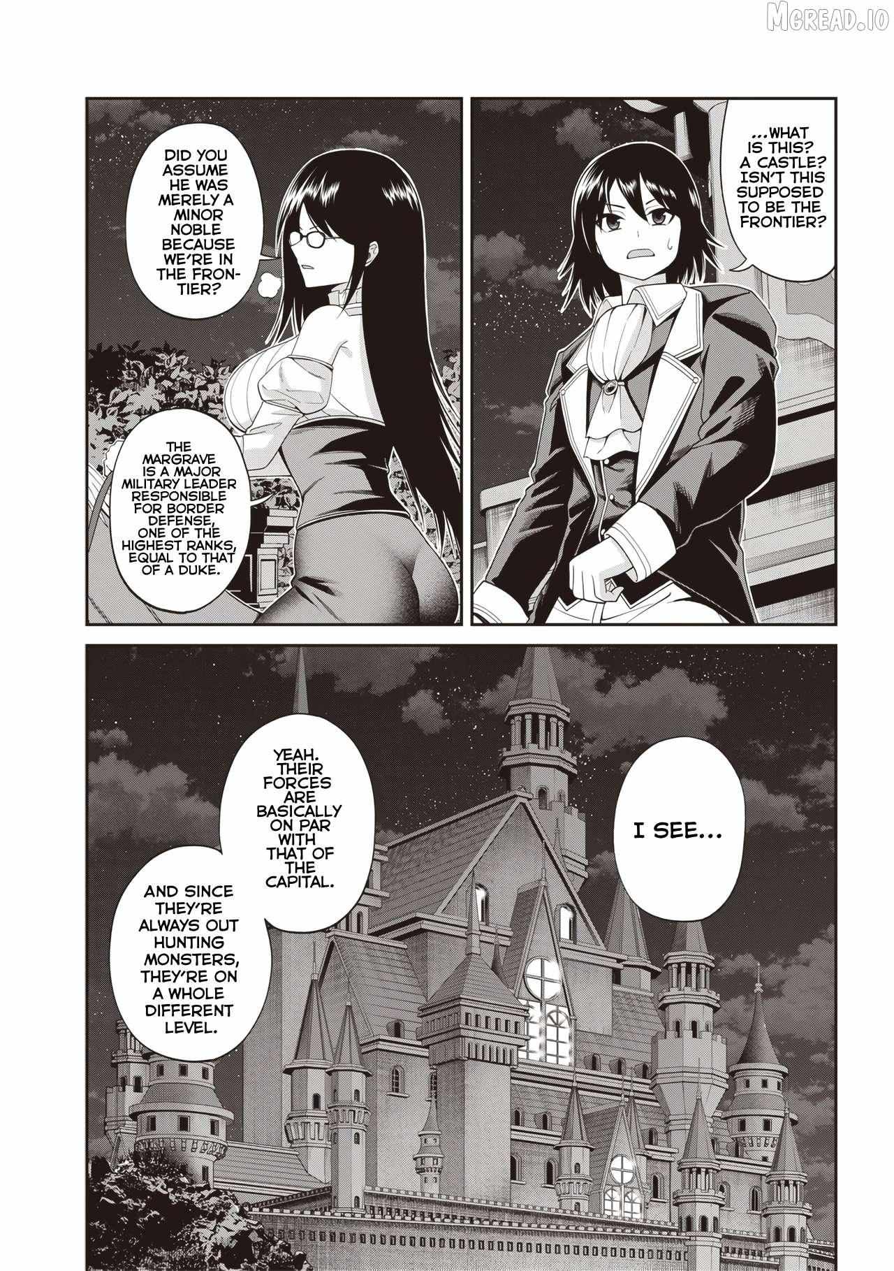 Dokushin Kizoku: Danjohi 1:99 Sekai no Akuyaku Reisoku Chapter 3.2 page 7 - 