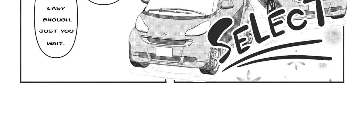 Dokuzetsu Shoujo wa Amanojaku ~Kabegoshi nara Sunao ni Sukitte Ierumon!~ Chapter 2 page 18 - 