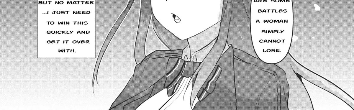 Dokuzetsu Shoujo wa Amanojaku ~Kabegoshi nara Sunao ni Sukitte Ierumon!~ Chapter 2 page 26 - 