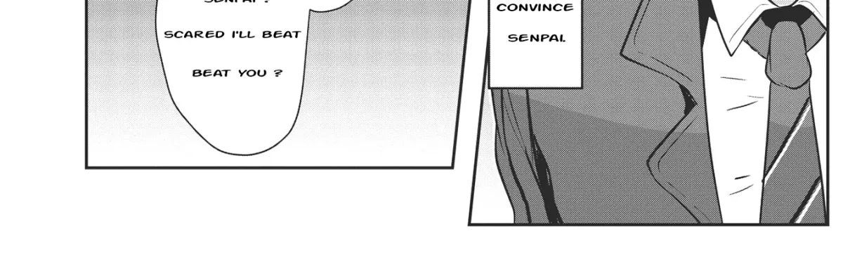 Dokuzetsu Shoujo wa Amanojaku ~Kabegoshi nara Sunao ni Sukitte Ierumon!~ Chapter 2 page 10 - 