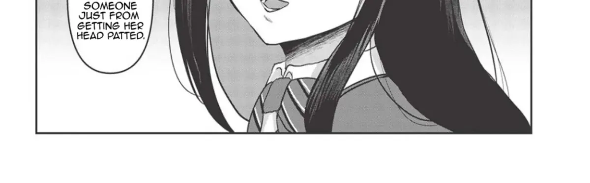 Dokuzetsu Shoujo wa Amanojaku ~Kabegoshi nara Sunao ni Sukitte Ierumon!~ Chapter 3 page 12 - 