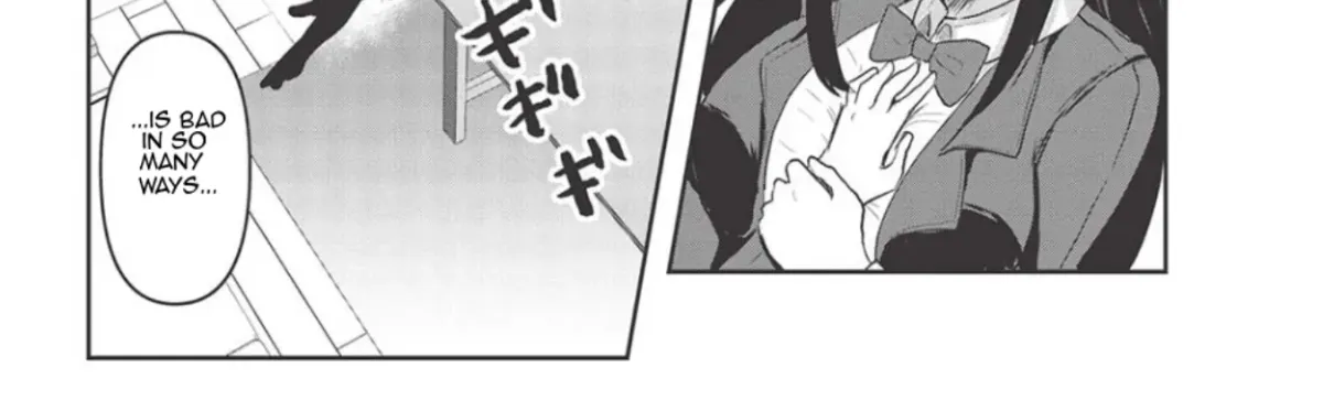 Dokuzetsu Shoujo wa Amanojaku ~Kabegoshi nara Sunao ni Sukitte Ierumon!~ Chapter 3 page 20 - 
