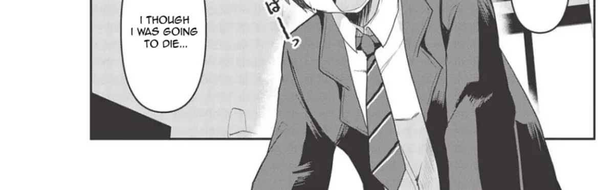 Dokuzetsu Shoujo wa Amanojaku ~Kabegoshi nara Sunao ni Sukitte Ierumon!~ Chapter 3 page 26 - 