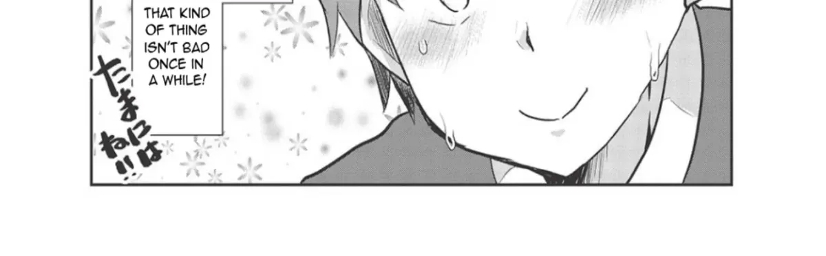 Dokuzetsu Shoujo wa Amanojaku ~Kabegoshi nara Sunao ni Sukitte Ierumon!~ Chapter 3 page 28 - 