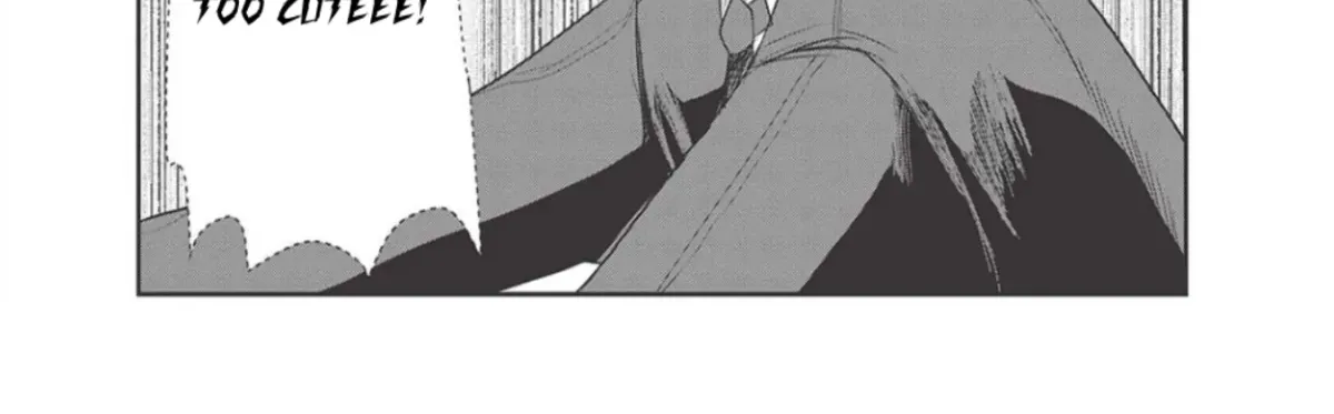 Dokuzetsu Shoujo wa Amanojaku ~Kabegoshi nara Sunao ni Sukitte Ierumon!~ Chapter 3 page 36 - 
