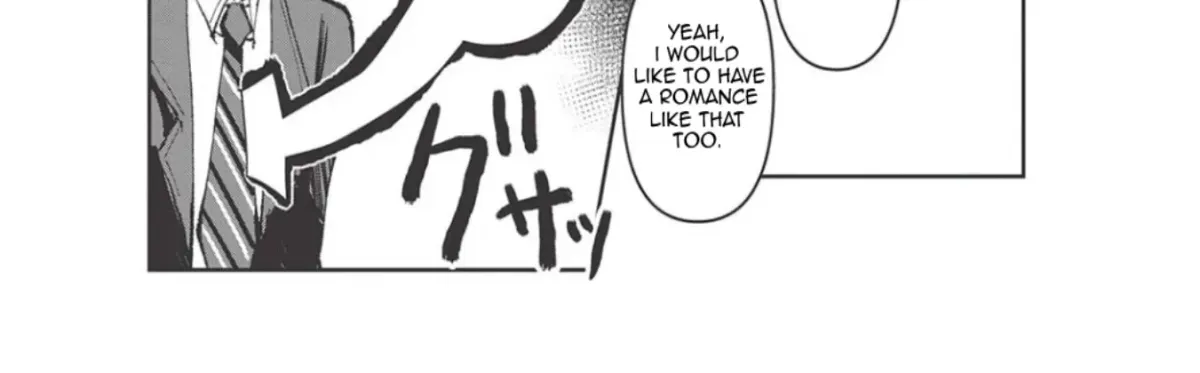 Dokuzetsu Shoujo wa Amanojaku ~Kabegoshi nara Sunao ni Sukitte Ierumon!~ Chapter 3 page 8 - 
