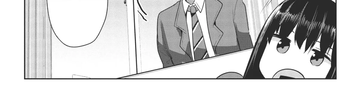 Dokuzetsu Shoujo wa Amanojaku Chapter 2 page 2 - 