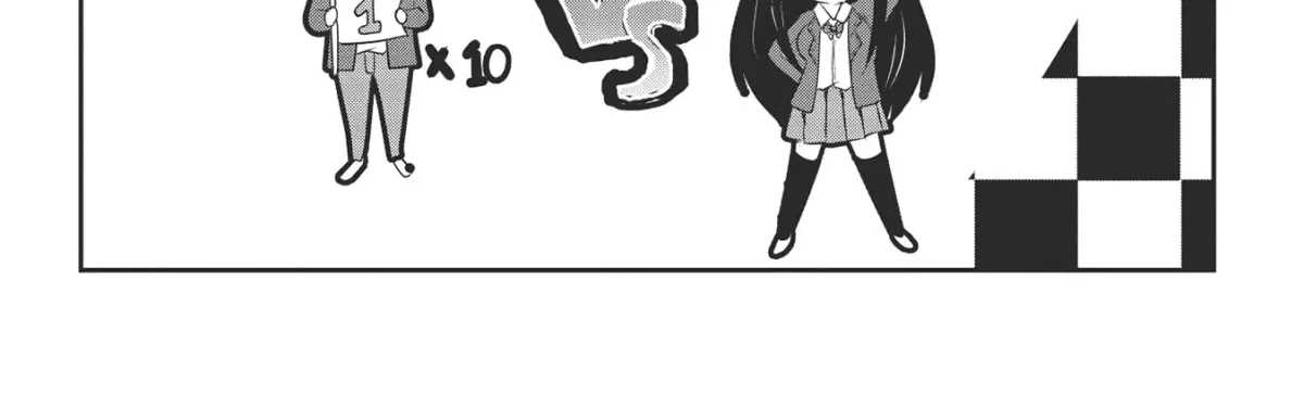 Dokuzetsu Shoujo wa Amanojaku Chapter 2 page 14 - 