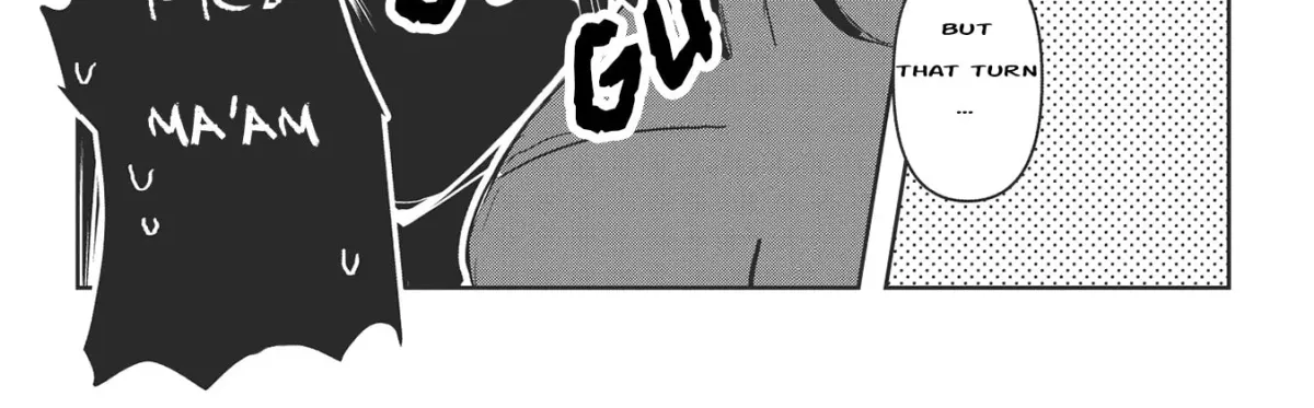 Dokuzetsu Shoujo wa Amanojaku Chapter 2 page 24 - 