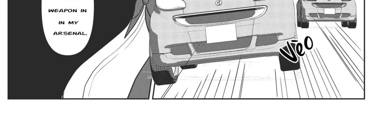 Dokuzetsu Shoujo wa Amanojaku Chapter 2 page 28 - 