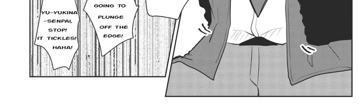 Dokuzetsu Shoujo wa Amanojaku Chapter 2 page 30 - 
