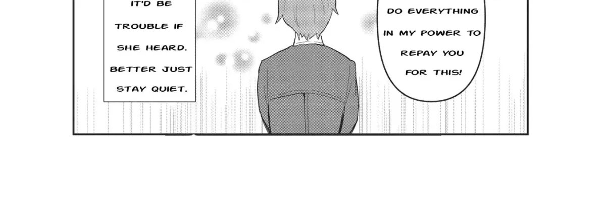 Dokuzetsu Shoujo wa Amanojaku Chapter 2 page 44 - 