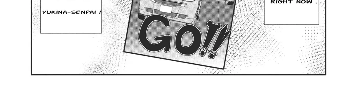 Dokuzetsu Shoujo wa Amanojaku Chapter 2 page 6 - 