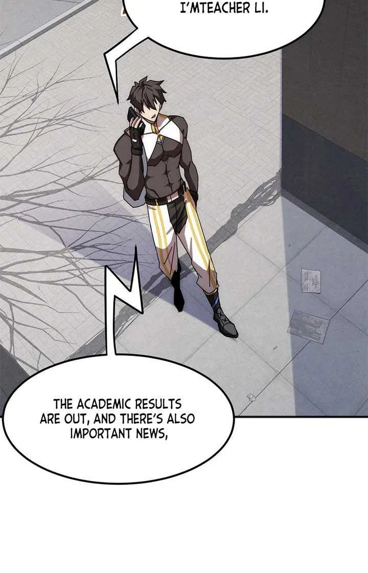 Domestication of Divine Beasts at the Beginning Chapter 0.1 page 22 - 