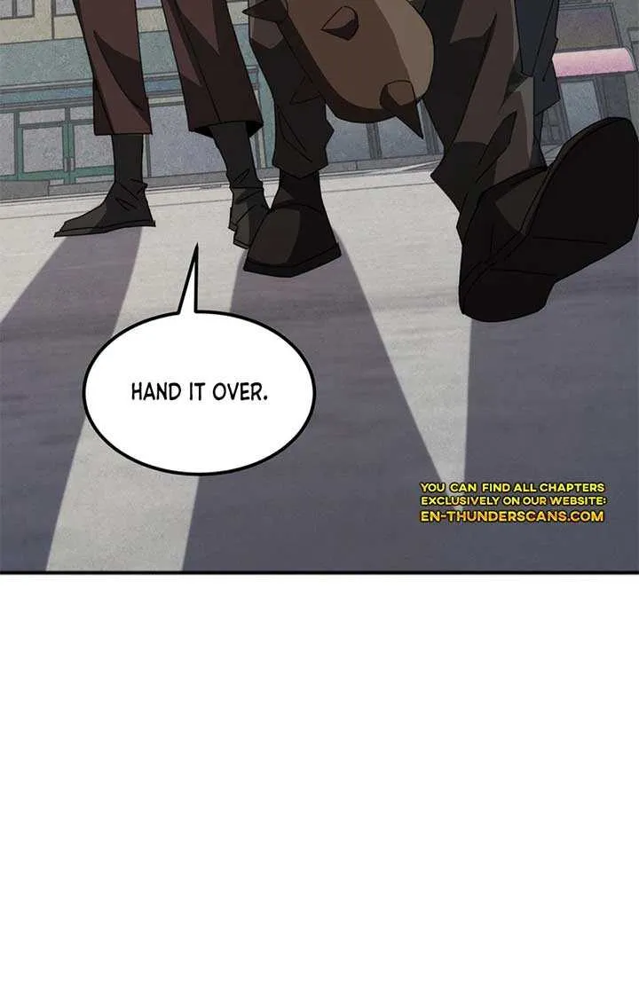 Domestication of Divine Beasts at the Beginning Chapter 0.1 page 27 - 