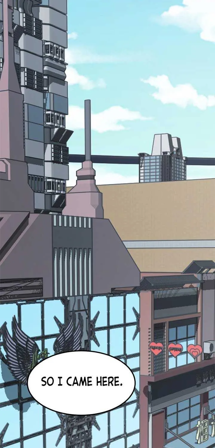Domestication of Divine Beasts at the Beginning Chapter 0.1 page 4 - 