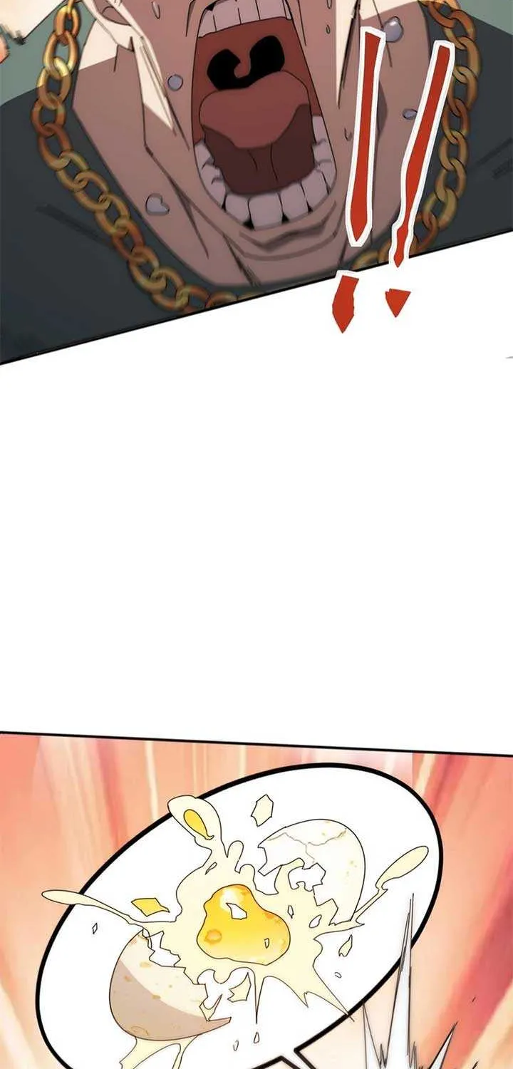 Domestication of Divine Beasts at the Beginning Chapter 0.1 page 34 - 